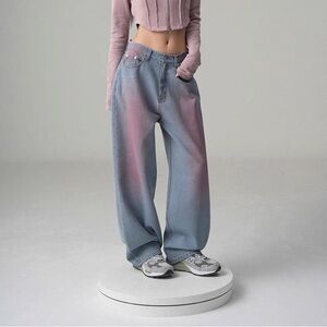 Women's Blue Jeans